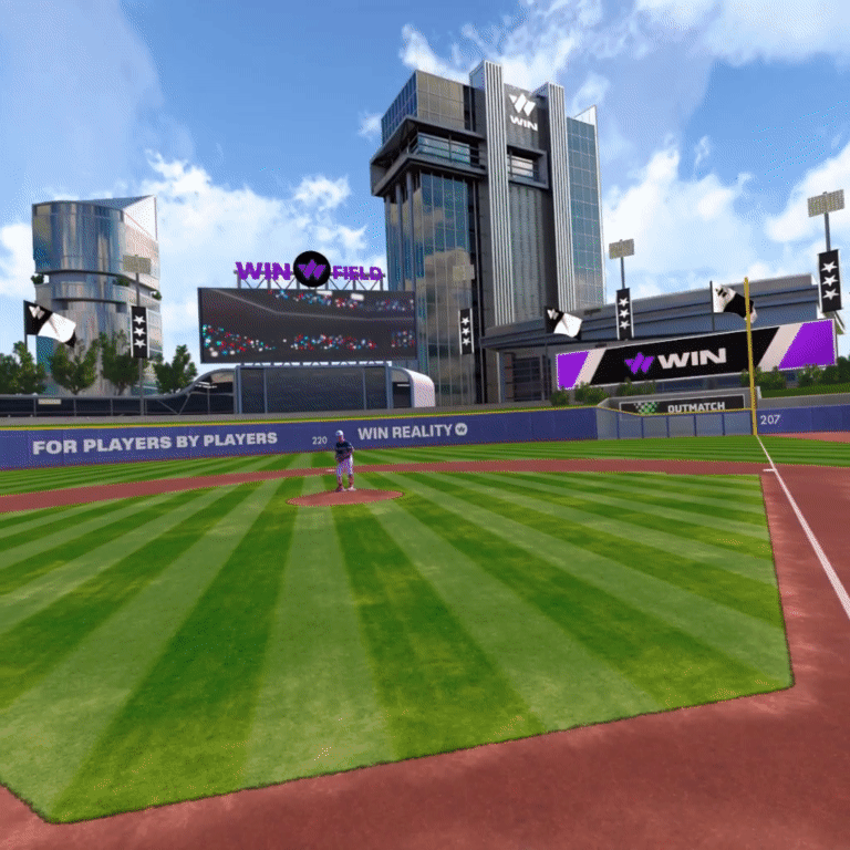 Team Training gameplay